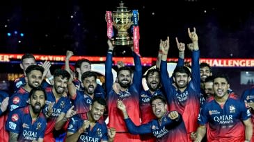 RCB sold for USD 1.78 billion to consortium comprising Aditya Birla Group, Times of India