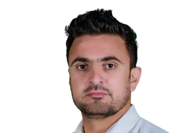 Nasir Jamal