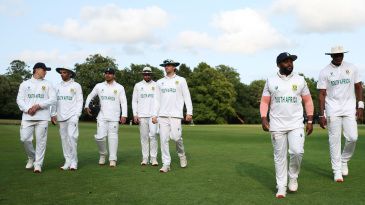 Arundel rain leaves South Africa banking on pre-tour preparation ahead of WTC final