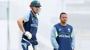 Green happy to 'just bat' for now as No. 3 role beckons