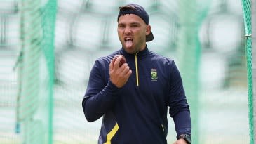 Paterson, Baartman named in SA A squad for tour of England