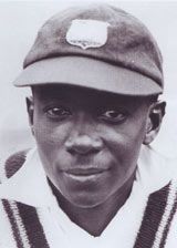 George Headley