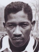 Basil Butcher