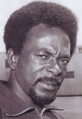 Roy Fredericks