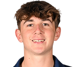 Mackenzie Jones