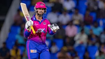 'Rocket Raheja' prepares for IPL and Ranji lift-off