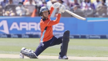 Allen, Fraser-McGurk, Bartlett, Rauf give Unicorns second straight win