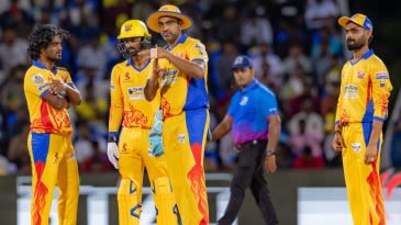 Ashwin and Dindigul Dragons cleared of ball-tampering allegations in TNPL