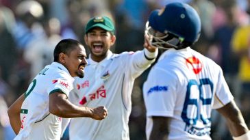 Sri Lanka salvage draw in Mathews' farewell Test