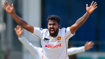 Hit the deck, break a neck, still no cheque: the quiet sacrifice of SL's red-ball quicks