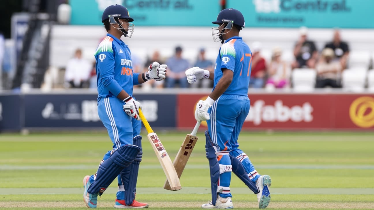 Mhatre to lead India U-19 in multi-format tour of Australia