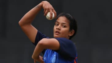 Uncapped, not unnoticed: How Salonee Dangore went from track and field to the CPL