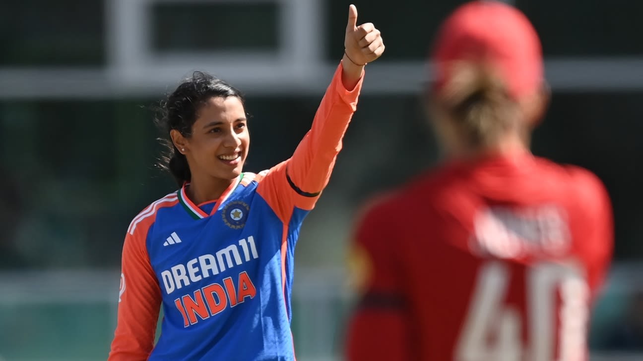 The 2025 World Cup promises to take women's cricket to brand-new heights
