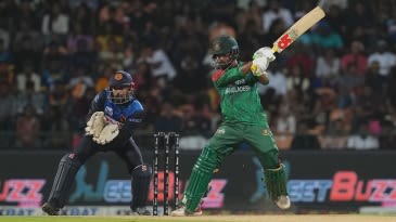 Bangladesh look to turn tour around; Sri Lanka eye T20I resurgence