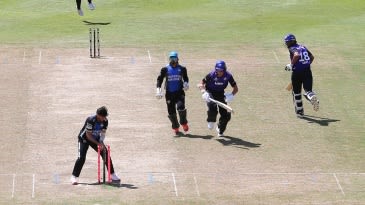 Khaled, Omarzai take Rangpur Riders home in one-run thriller