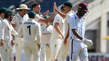 CWI calls for emergency meeting with legends after 'deeply hurting' loss