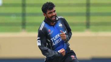 Rangpur overcome late scare to secure spot in the final