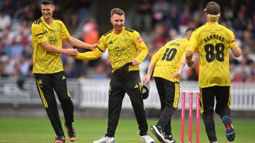 Tom Smith joins England Women as spin-bowling coach