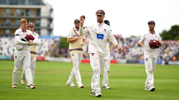 Jack Leach not on England radar for Bangladesh tour