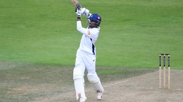 Tilak, Shreyas and Nidheesh lead South Zone into Duleep final