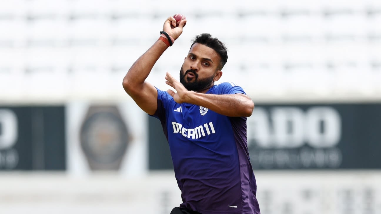 Akash Deep, Gaikwad, Kishan, Rathod in the spotlight at Irani Cup