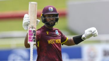 West Indies desperate for ODI upswing with World Cup qualification on the line