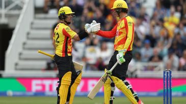 Toms Banton and Moores combine to steer Rockets past Brave