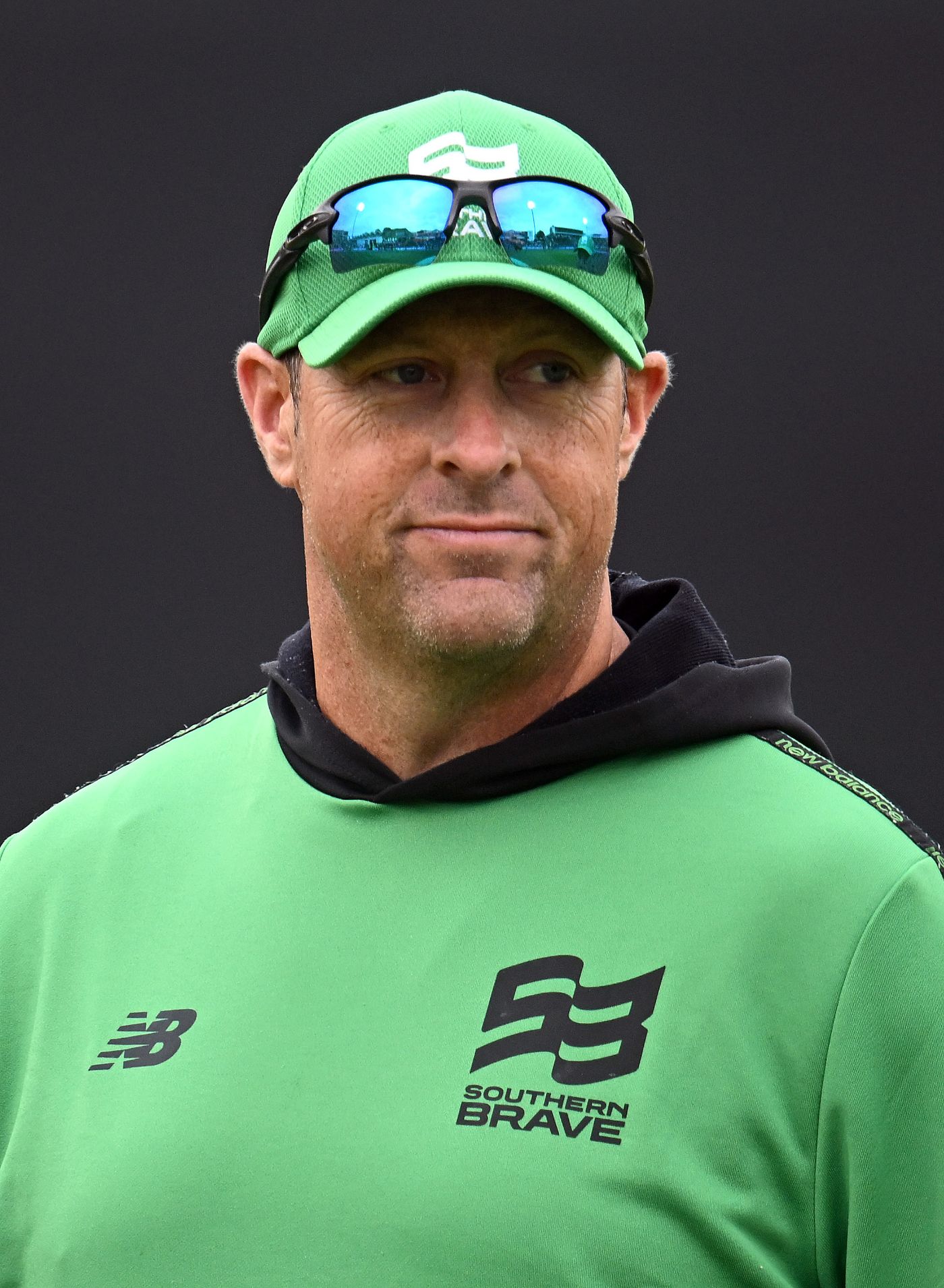 Marcus Trescothick has entered the franchise world as Southern Brave's batting coach