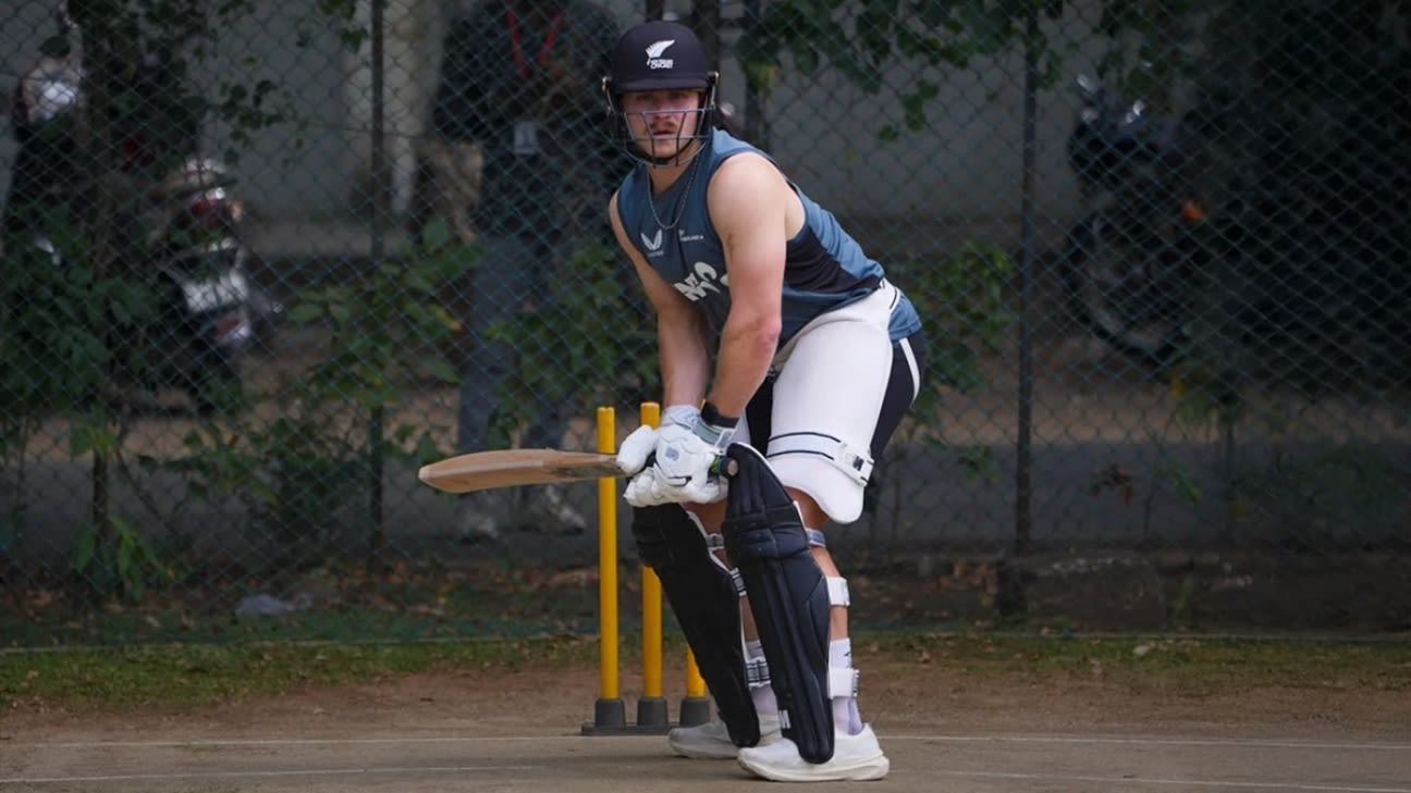 Dale Phillips learns to stop worrying and start living as a 'player of interest'