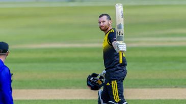 Bancroft, Bracey in harness as Gloucestershire fell Kent