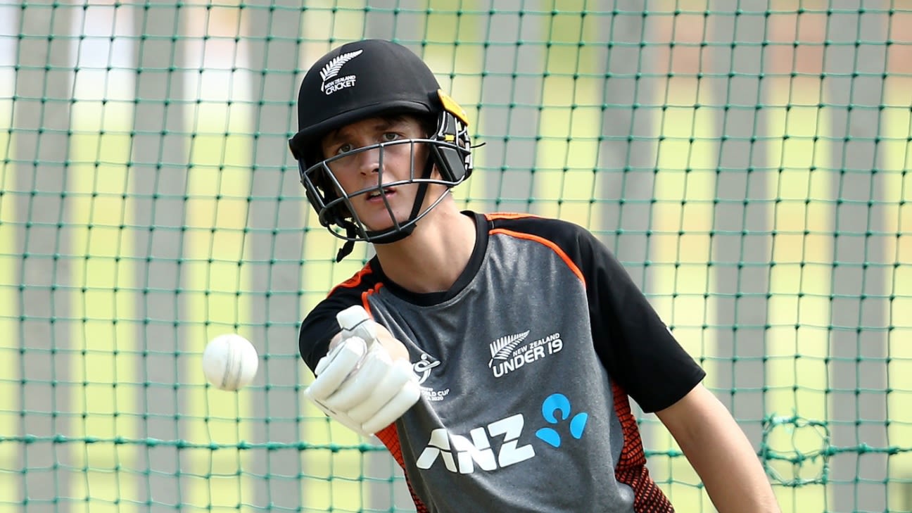 Super Mariu stops by for lessons in Chennai on journey to great things