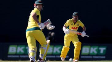 Head out of Bangladesh tour, Marsh to miss ODIs; Murphy called up