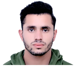 Abdollah Ahmadzai