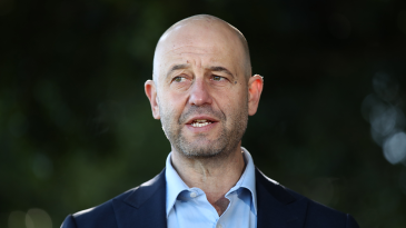 CA boss Greenberg 'open' to England-Australia Test in India