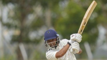 Danish Malewar's bright start and big ambitions