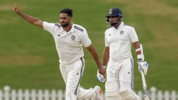 Auqib Nabi, Prithvi Shaw and others who have lit up the Ranji Trophy