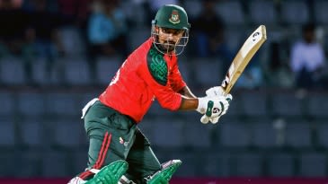 Zimbabwe look to extend recent dominance over Bangladesh