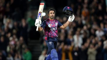 Bopara: 'When I feel a bit dead, that's when I'm at my best'