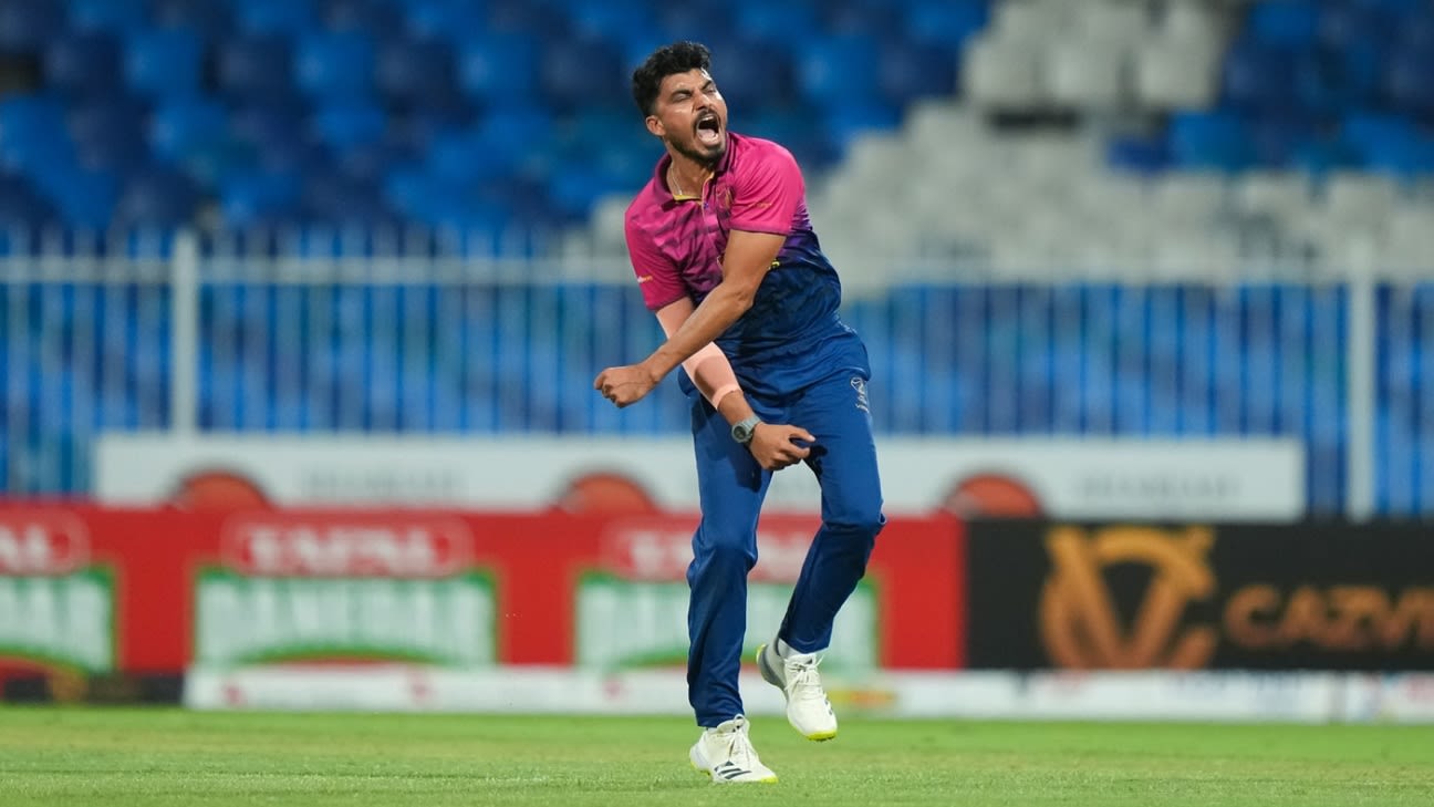 From selling fruits to playing the World Cup, the story of Haider the fighter