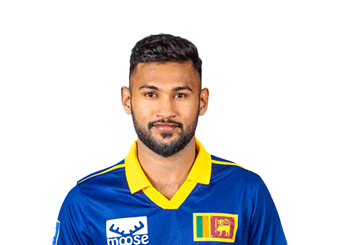 P Rathnayake