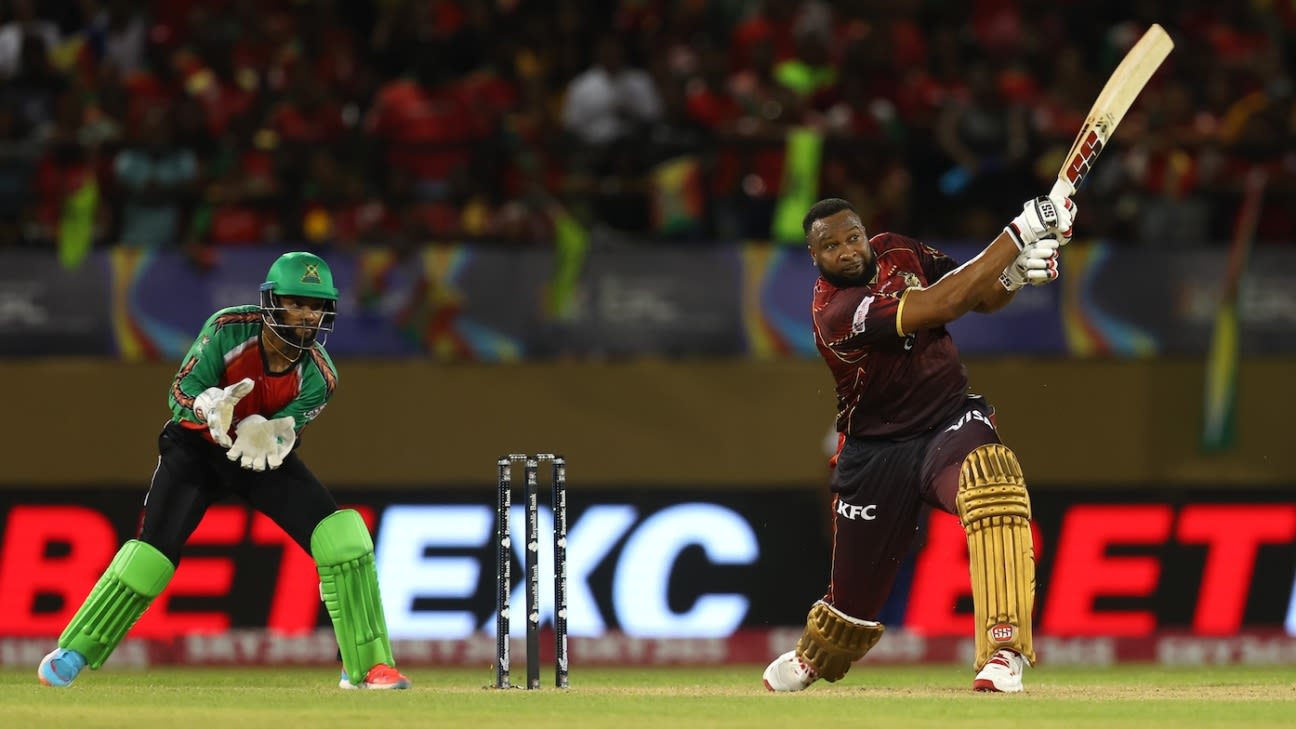 'It's about controlling those emotions' in high-stakes CPL 2025 final