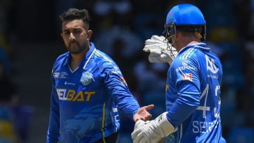 High Court directs CSA to let Shamsi complete ILT20 season