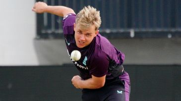 Injured Curran out of contention for English summer, Jacks undergoes appendix operation