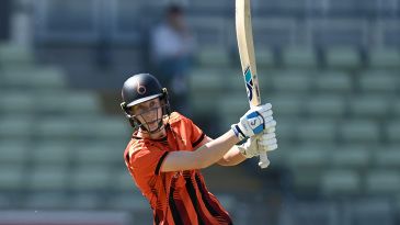 Orla Prendergast, Georgia Elwiss seal knockouts place for The Blaze