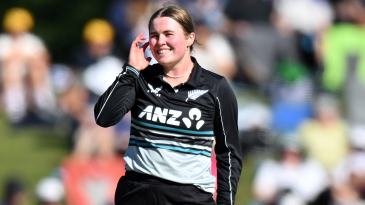 Devonshire, Patel, McLeod and Sharp named for NZ to face England in ODIs