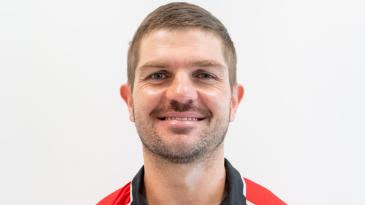 How Martin Coetzee fell in love with Hong Kong cricket