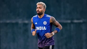 Hardik's 77* on comeback seals Baroda's win; Shaw's rapid 66 trumps Suryavanshi ton