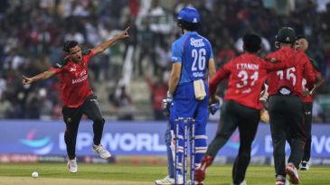 With ball in hand, Nasum's bouncebackability on show again