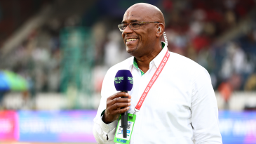 Ian Bishop on working as a commentator: 'If I don't research every player, I feel my work is unfinished'