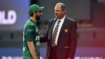 ICC says PCB breached protocol, objects to apology video